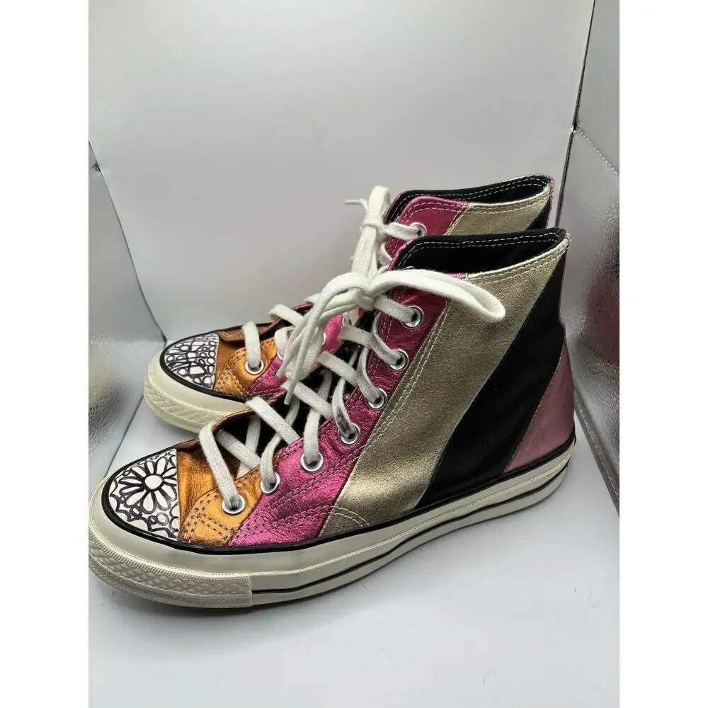 Converse chuck 70